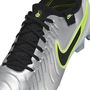 Tiempo Legend 10 Elite Soft Ground Football Boots