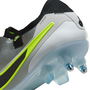 Tiempo Legend 10 Elite Soft Ground Football Boots