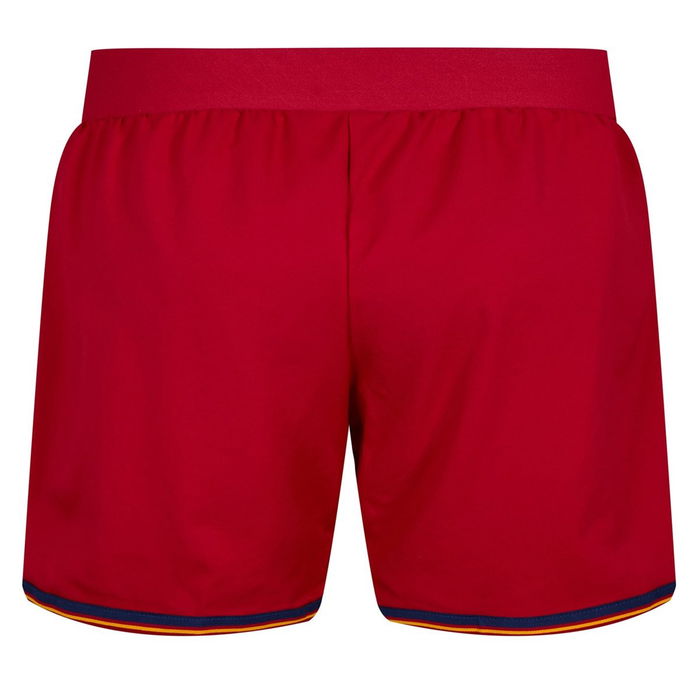 Spain Home Shorts Womens