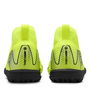 Zoom Mercurial Superfly 10 Academy Junior Astro Turf Football Boots