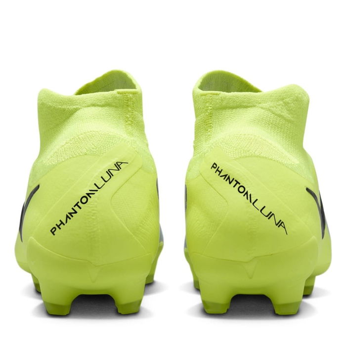 Phantom Luna II Pro Firm Ground Football Boots