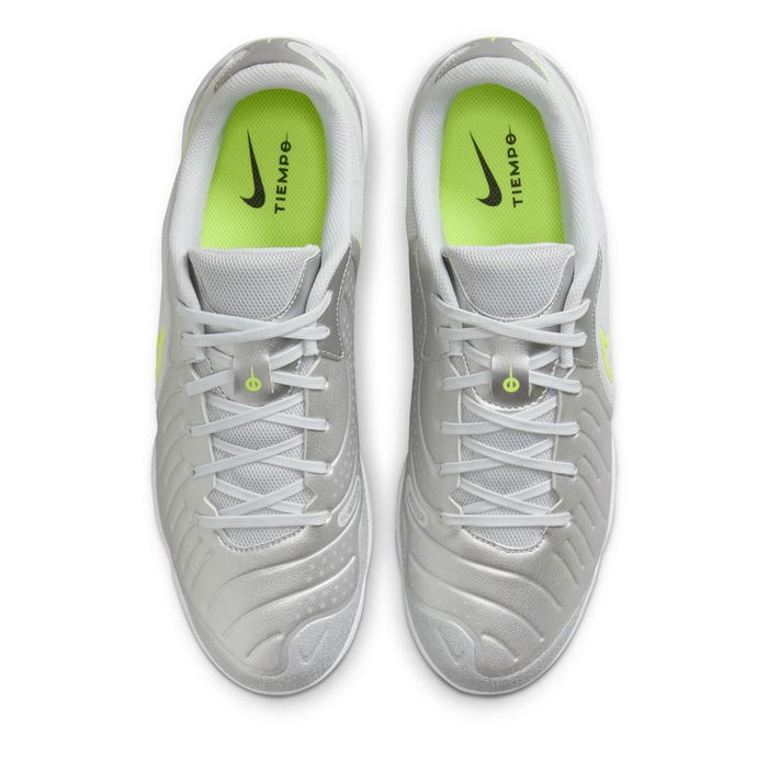 Tiempo Academy Indoor Court Football Shoes