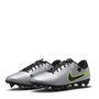 Tiempo Legend 10 Academy Soft Ground Football Boots