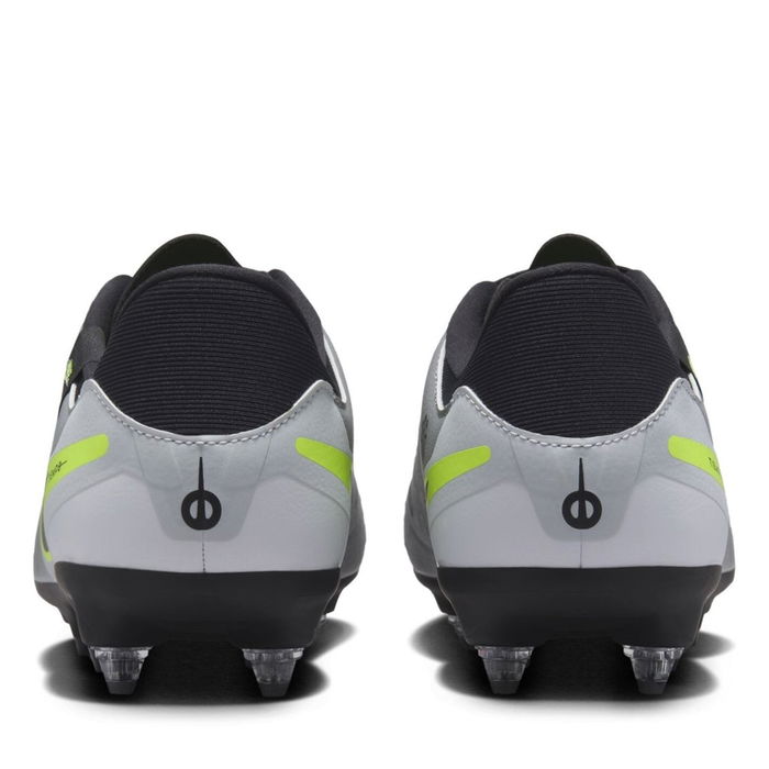 Tiempo Legend 10 Academy Soft Ground Football Boots