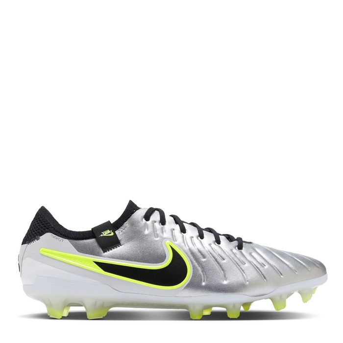 Tiempo Legend 10 Elite Firm Ground Football Boots