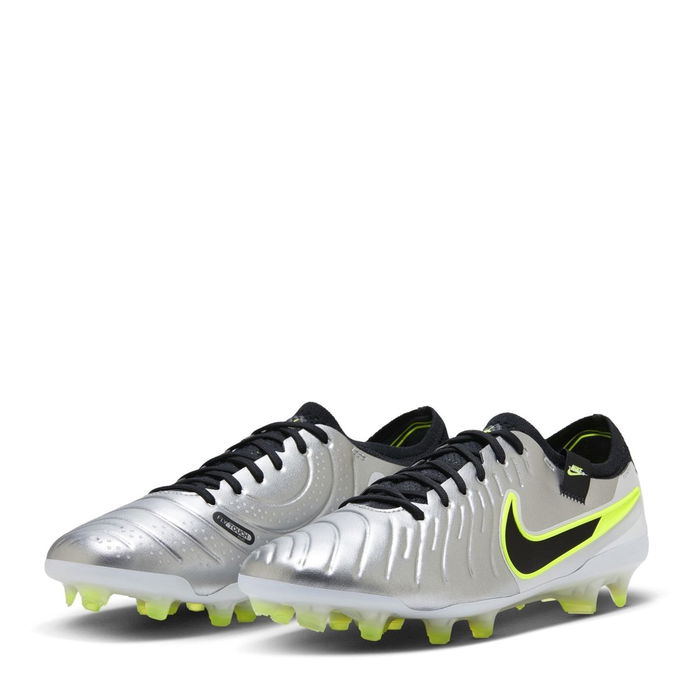 Tiempo Legend 10 Elite Firm Ground Football Boots