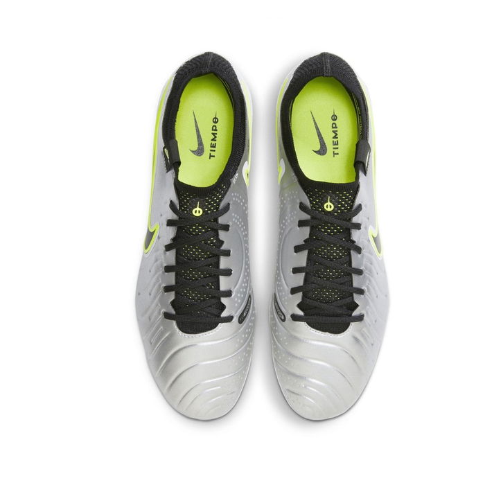 Tiempo Legend 10 Elite Firm Ground Football Boots