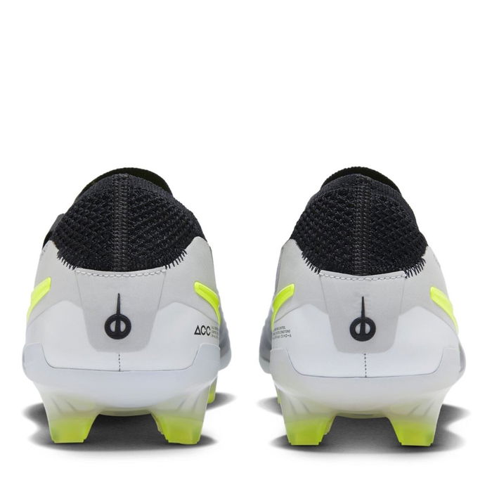 Tiempo Legend 10 Elite Firm Ground Football Boots