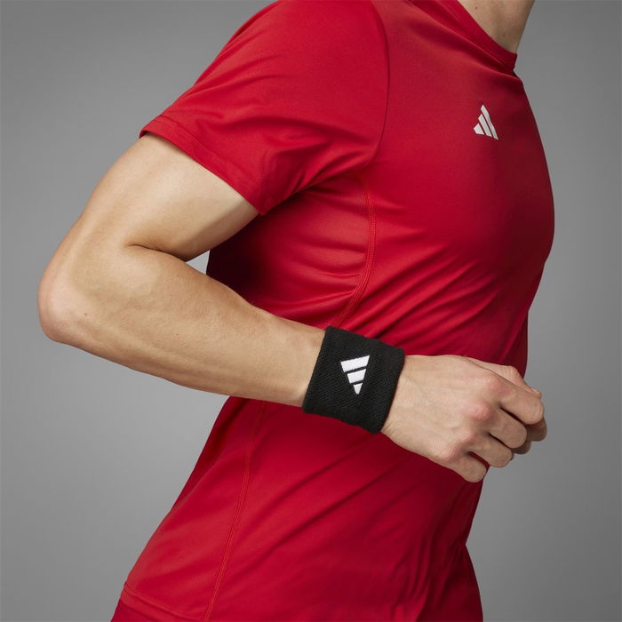 Adizero Essentials Running T Shirt Mens