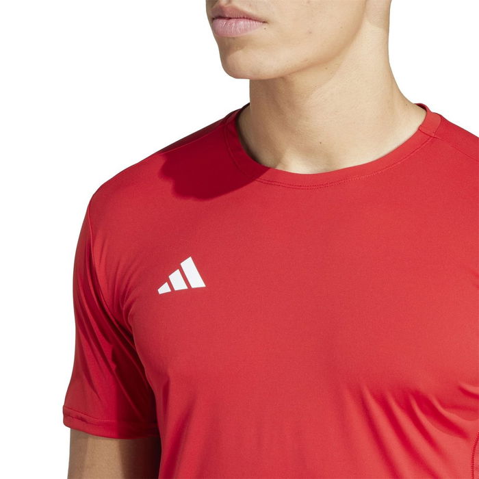 Adizero Essentials Running T Shirt Mens