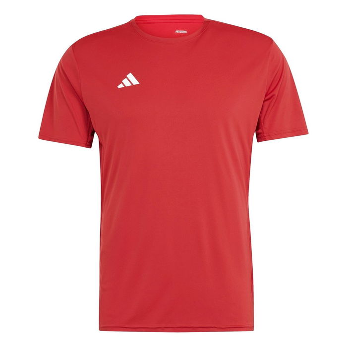 Adizero Essentials Running T Shirt Mens