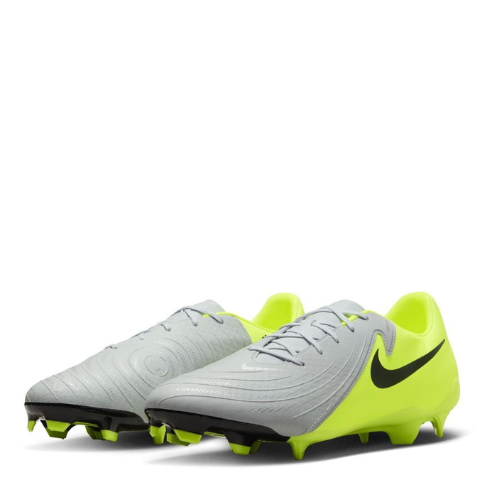 Phantom GX II Academy Firm Ground Football Boots