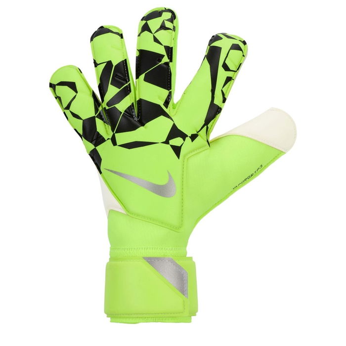 Mercurial Vapor Grip Goalkeeper Gloves