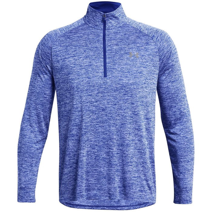 Armour UA Tech 2.0 half Zip Fleece Mens