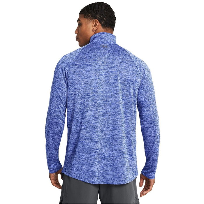 Armour UA Tech 2.0 half Zip Fleece Mens