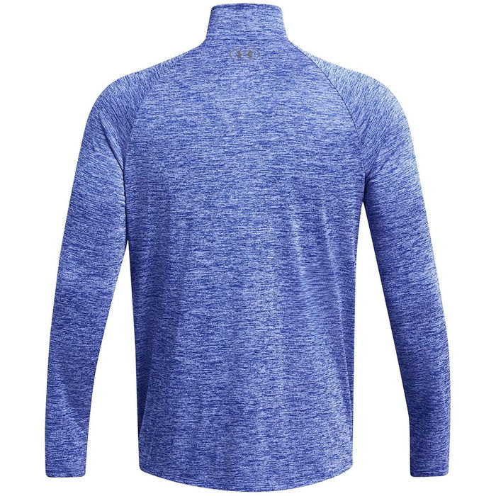 Armour UA Tech 2.0 half Zip Fleece Mens