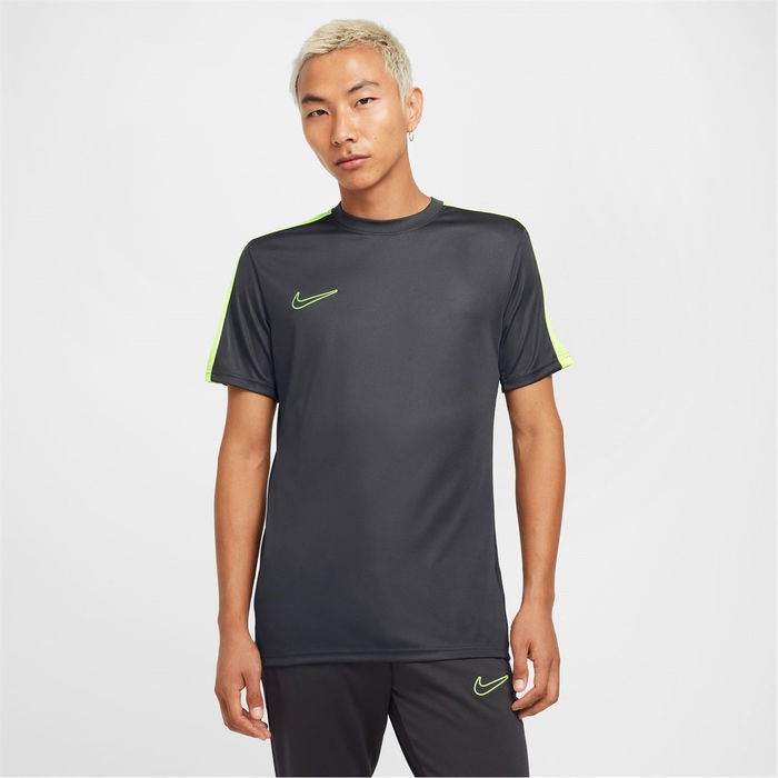 Dri FIT Academy Mens Short Sleeve Soccer Top