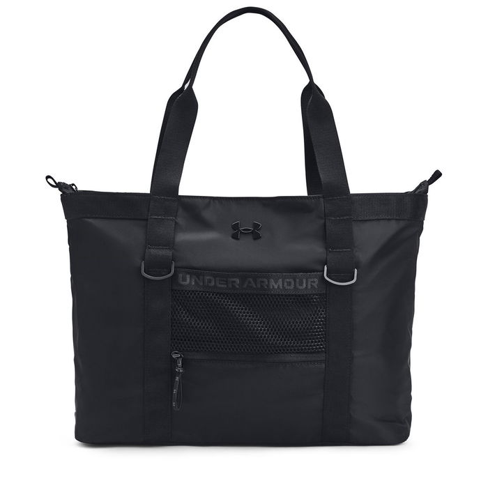 UA Studio Tote Beach Bag Womens