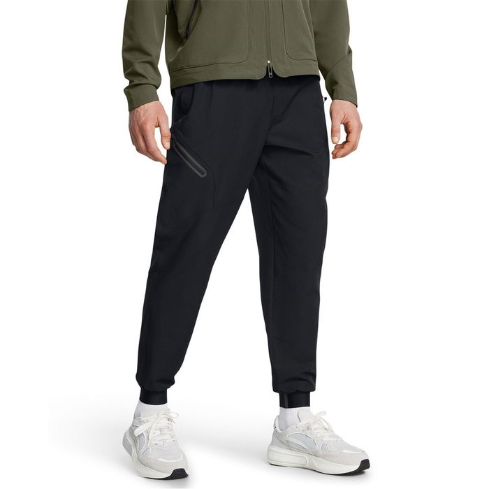 UA Unstoppable Joggers Mens