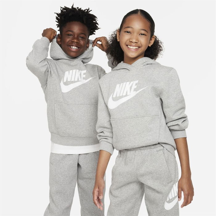 Sportswear Club Fleece Hoodie Juniors