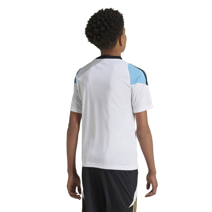 Messi Argentina Training Kit 2024 Juniors