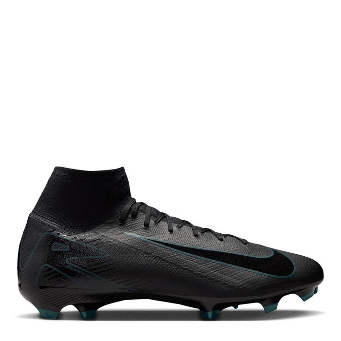 Zoom Mercurial Superfly 10 Pro Firm Ground Football Boots