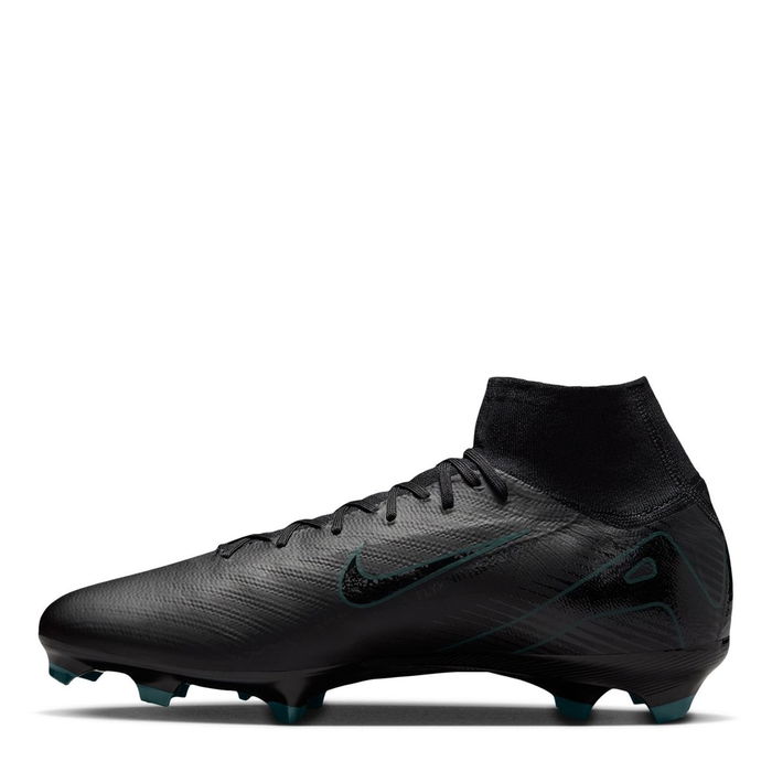 Zoom Mercurial Superfly 10 Pro Firm Ground Football Boots