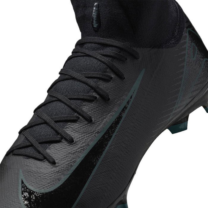 Zoom Mercurial Superfly 10 Pro Firm Ground Football Boots