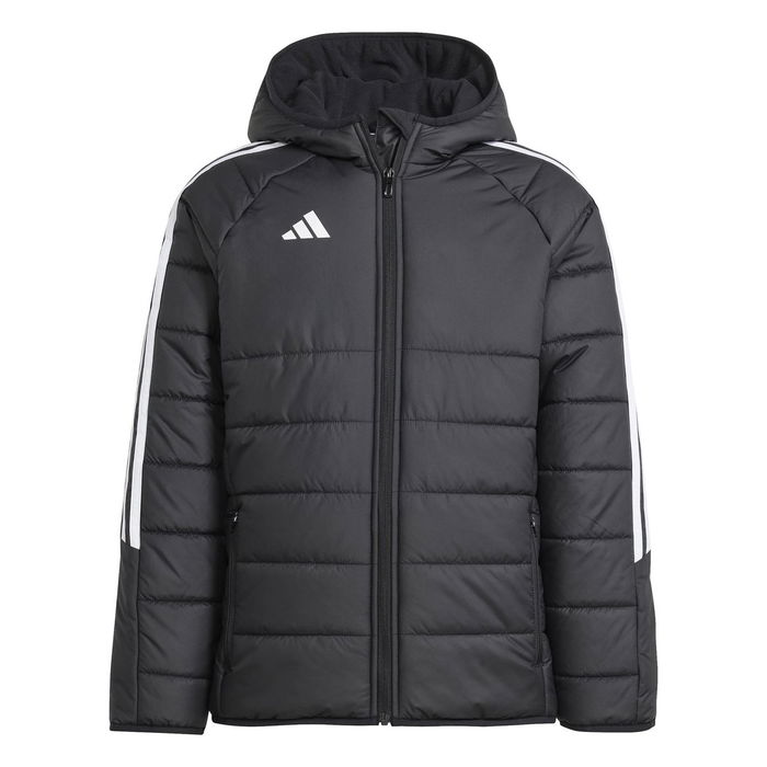 Tiro 24 Winter Jacket Juniors