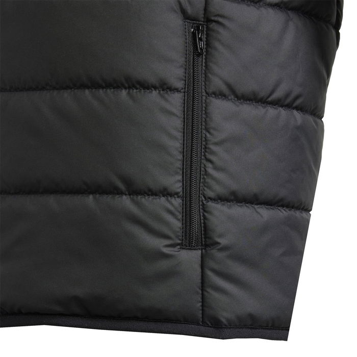 Tiro 24 Winter Jacket Juniors