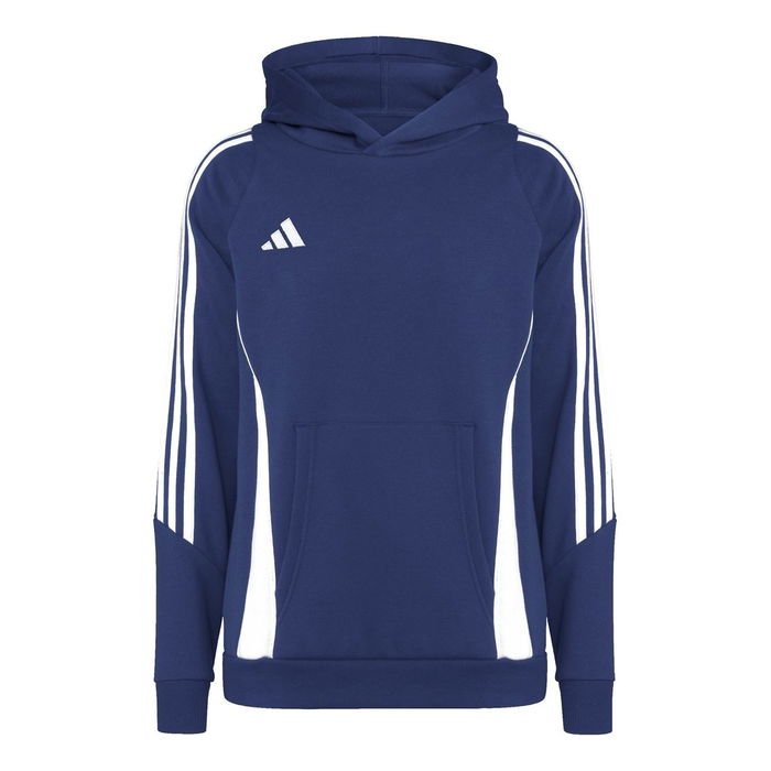 Tiro 24 Sweat Hoodie Juniors