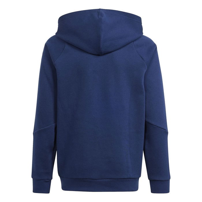 Tiro 24 Sweat Hoodie Juniors