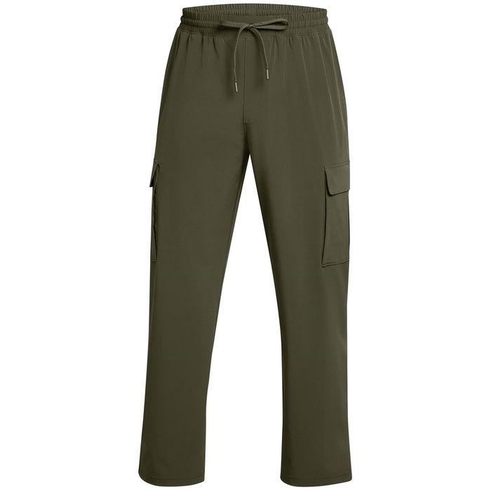 Armour UA Vibe Woven Cargo Pants Tracksuit Bottom Mens