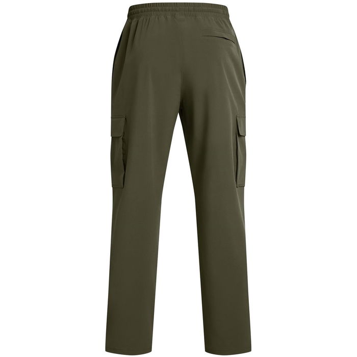 Armour UA Vibe Woven Cargo Pants Tracksuit Bottom Mens