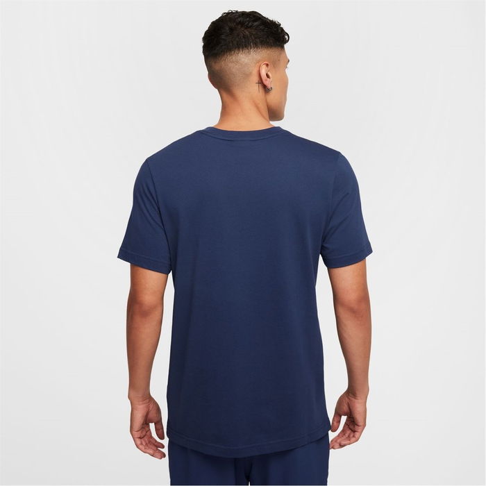 NSW Sportswear AIR GRAPHIC T Shirt Mens