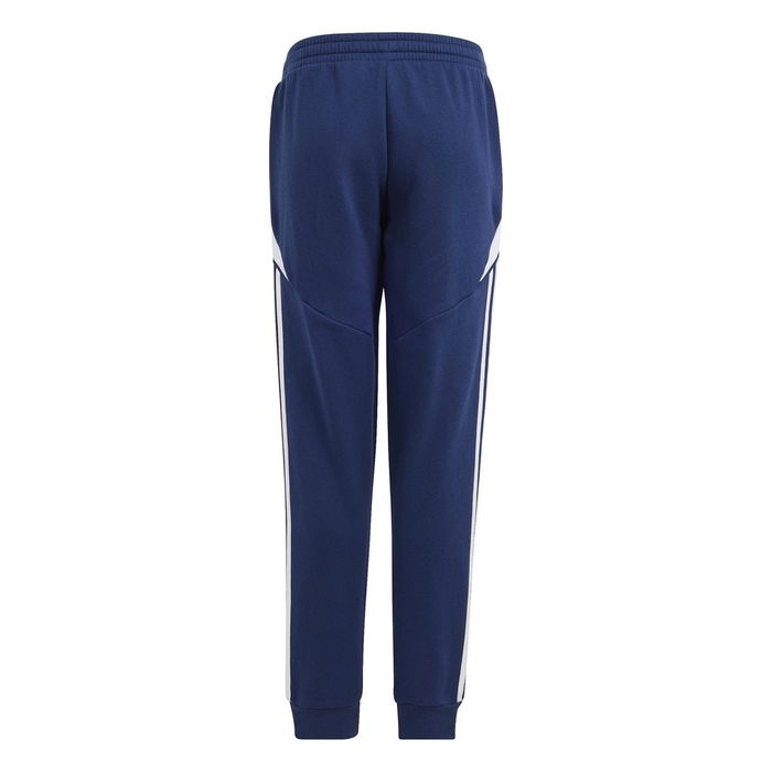 Tiro 24 Sweat Tracksuit Bottoms Juniors