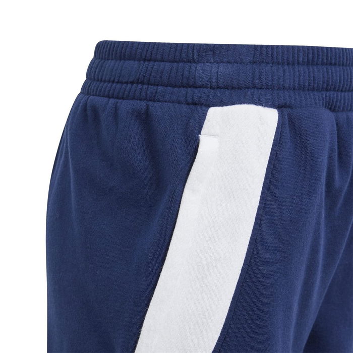 Tiro 24 Sweat Tracksuit Bottoms Juniors