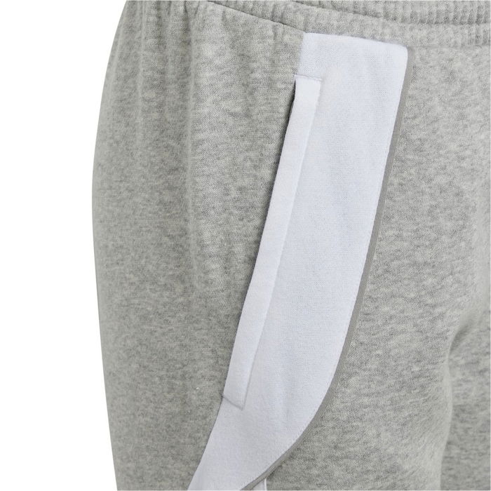 Tiro 24 Sweat Tracksuit Bottoms Juniors