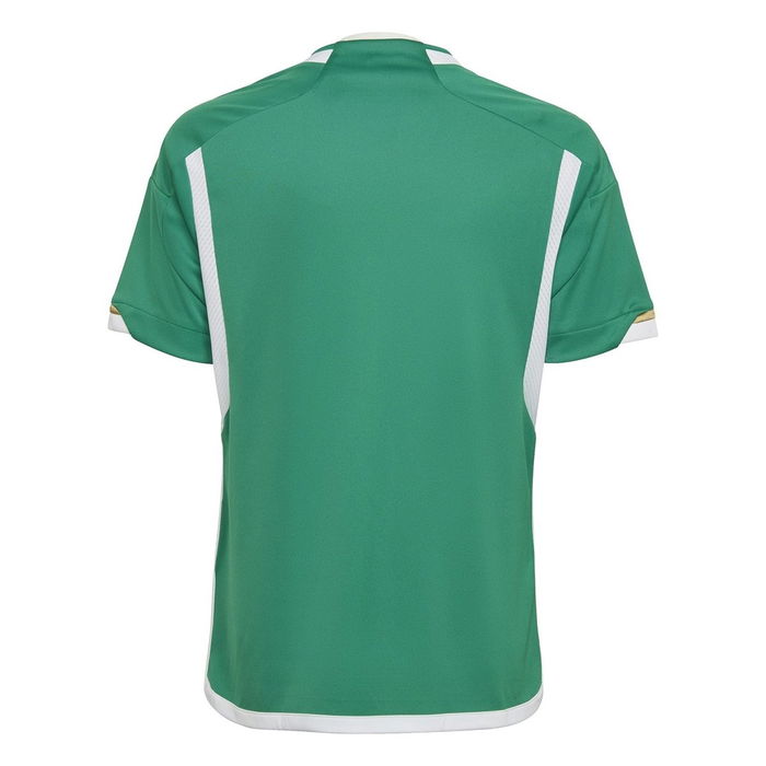 Algeria Away Kit 2022 Junior