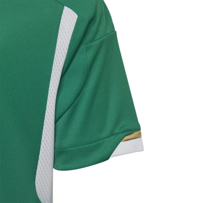 Algeria Away Kit 2022 Junior