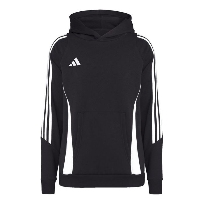 Tiro 24 Sweat Hoodie Juniors