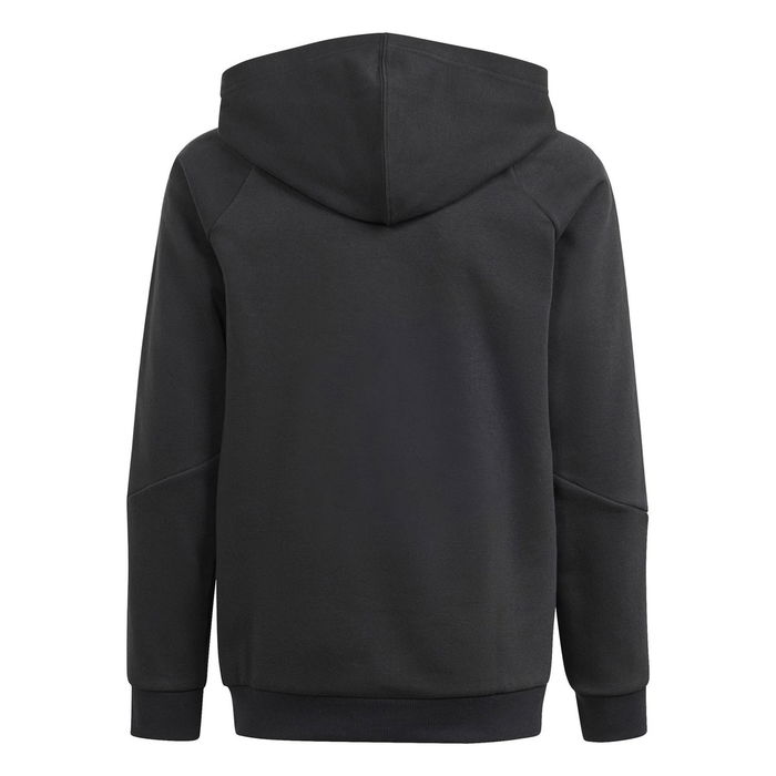 Tiro 24 Sweat Hoodie Juniors