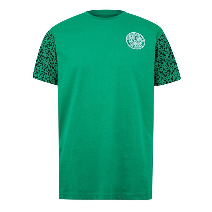 Celtic Graphic T shirt Adults