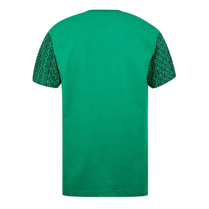 Celtic Graphic T shirt Adults