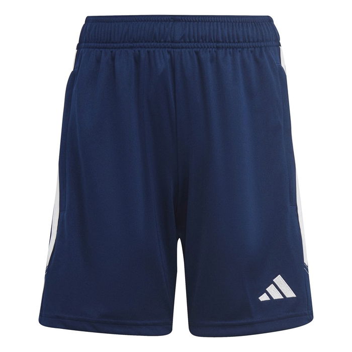 Tiro 23 Club Training Shorts Juniors