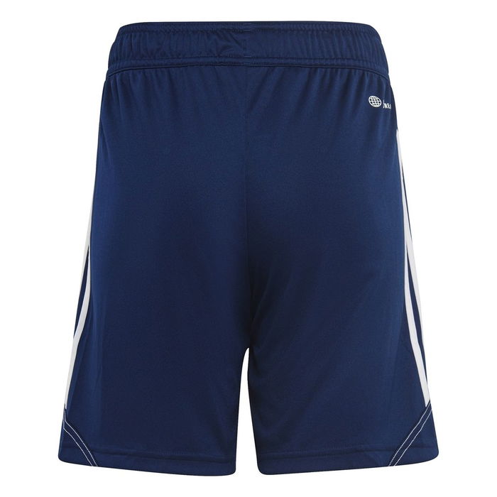 Tiro 23 Club Training Shorts Juniors