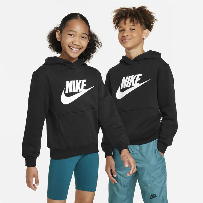 Sportswear Club Fleece  Hoodie Juniors