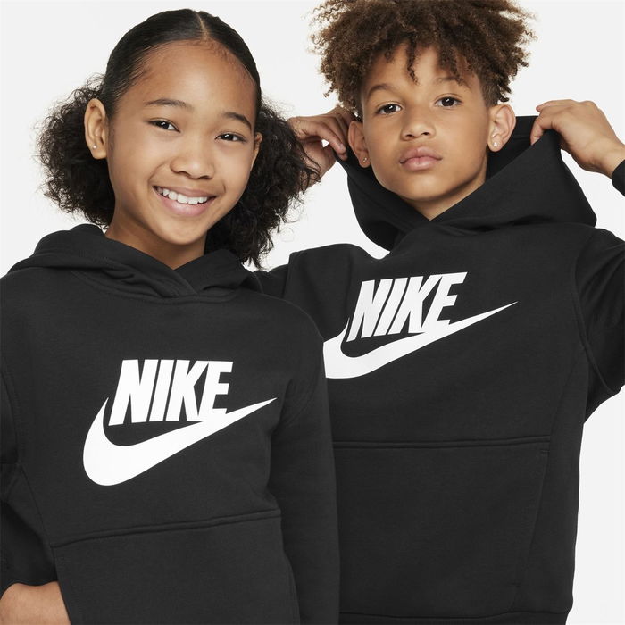 Sportswear Club Fleece  Hoodie Juniors