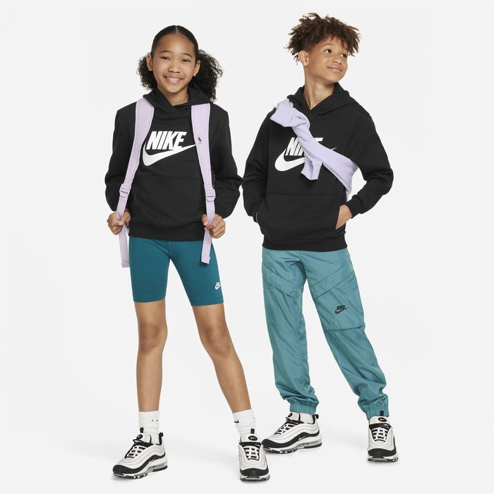 Sportswear Club Fleece  Hoodie Juniors