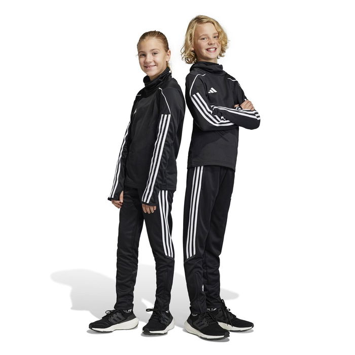 Tiro23 Tracksuit Bottoms Unisex Juniors